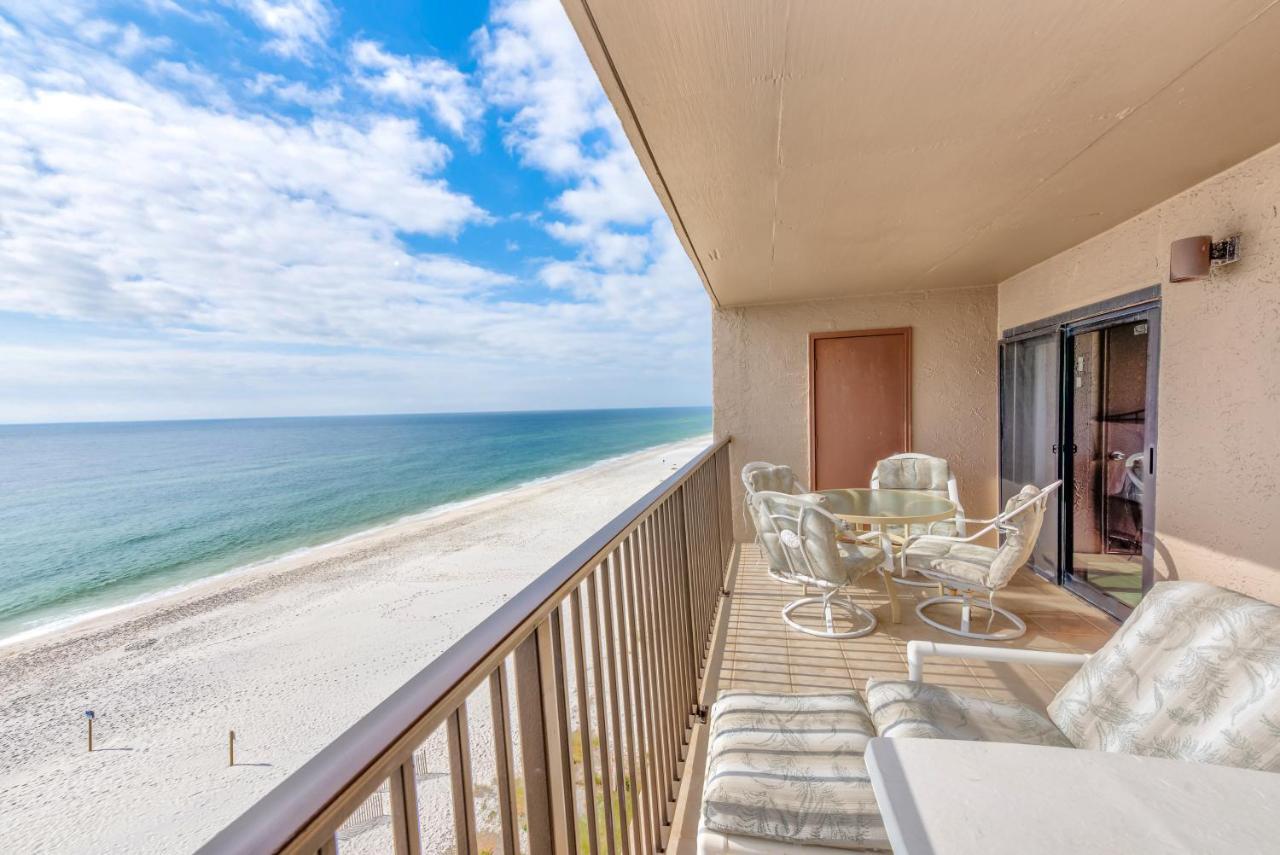 Villa Ocean Breeze East à Perdido Key Extérieur photo