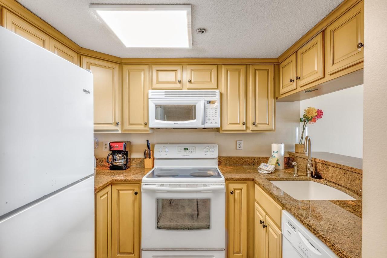 Villa Ocean Breeze East à Perdido Key Extérieur photo