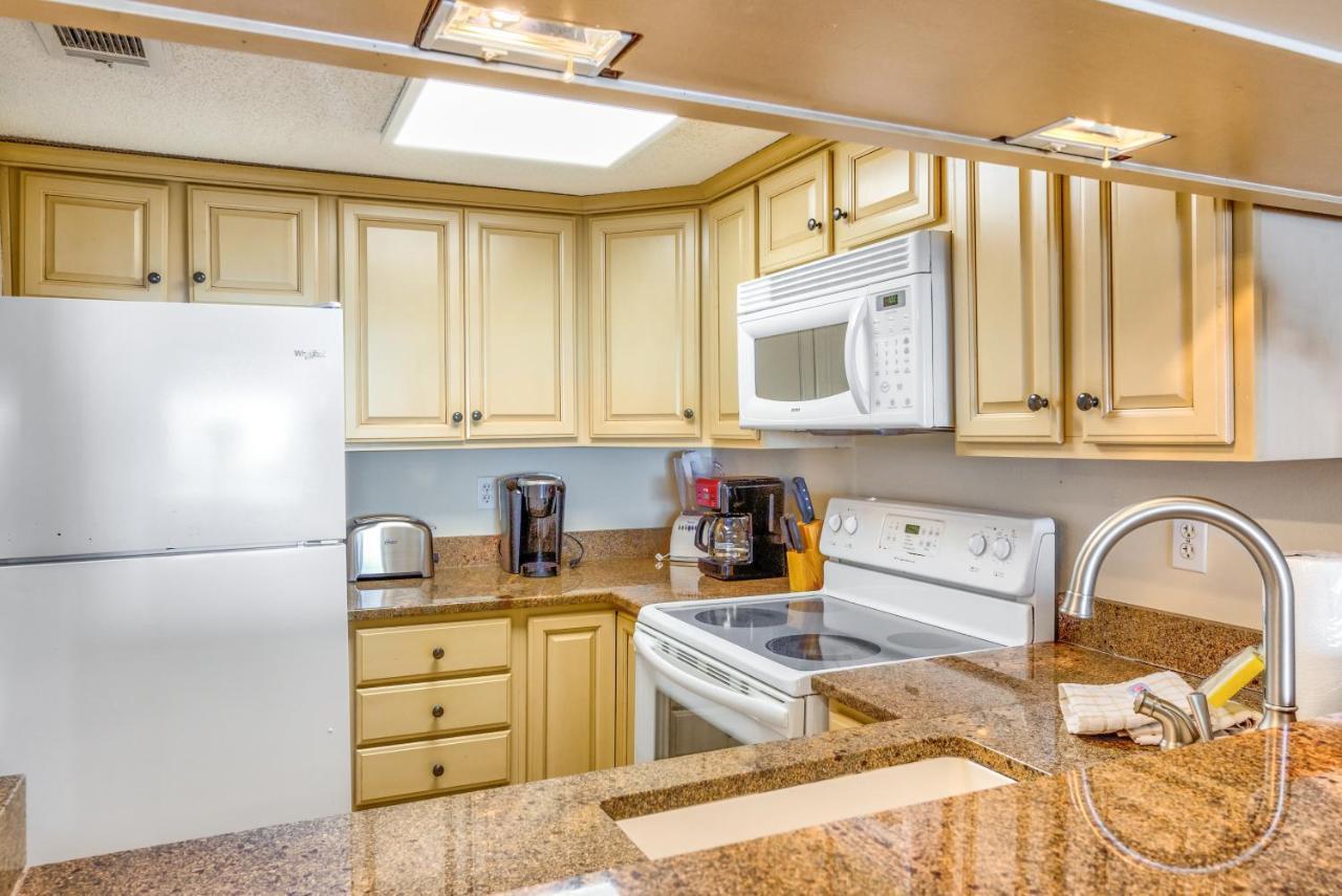 Villa Ocean Breeze East à Perdido Key Extérieur photo