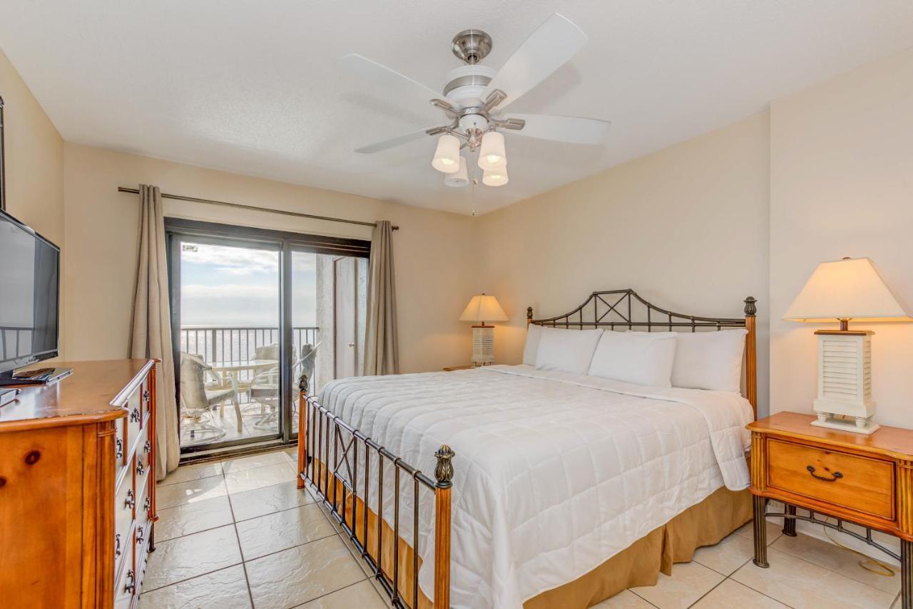 Villa Ocean Breeze East à Perdido Key Extérieur photo