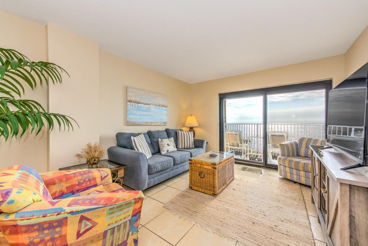 Villa Ocean Breeze East à Perdido Key Extérieur photo