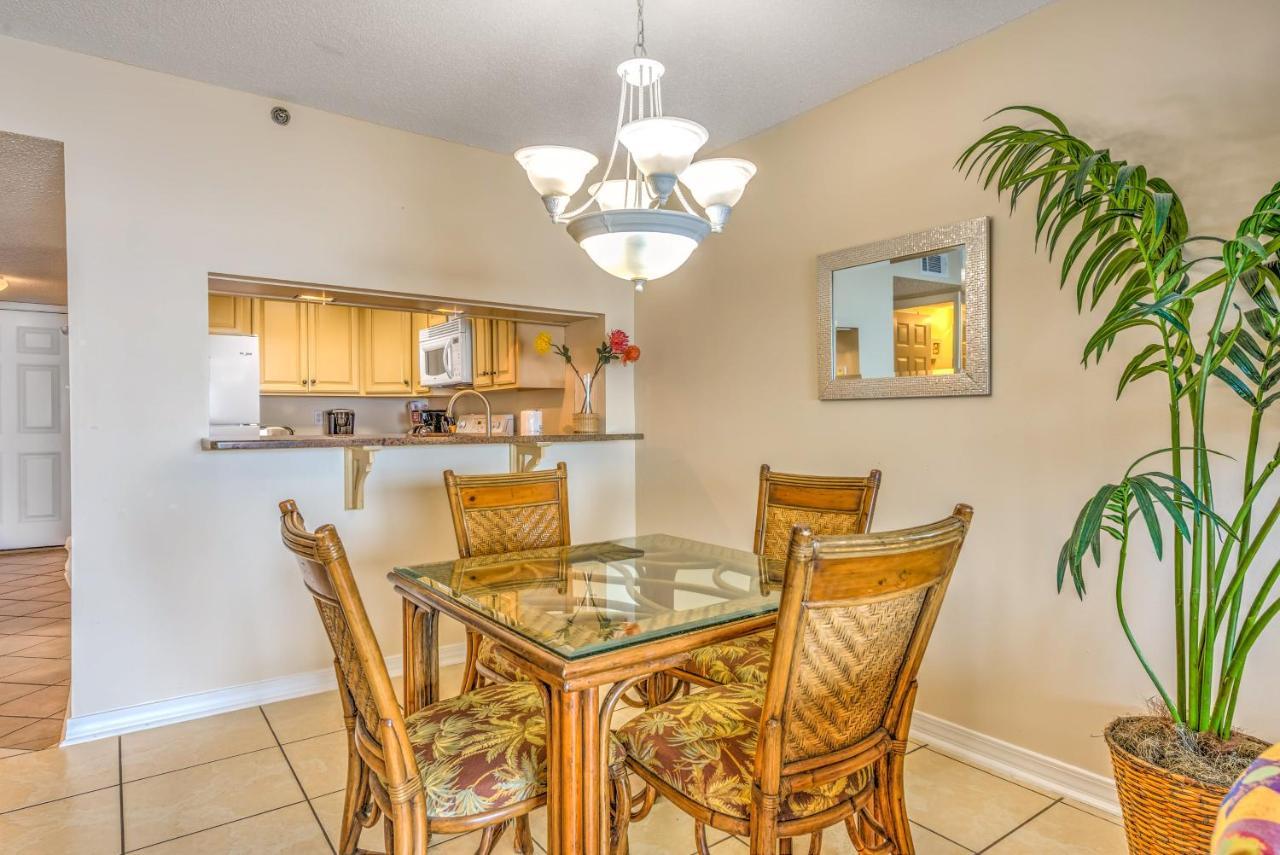 Villa Ocean Breeze East à Perdido Key Extérieur photo