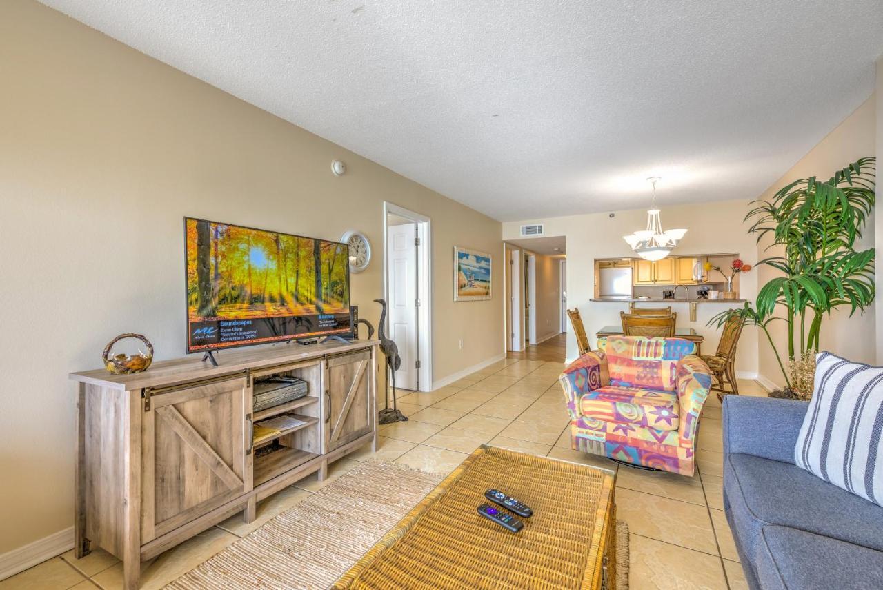 Villa Ocean Breeze East à Perdido Key Extérieur photo
