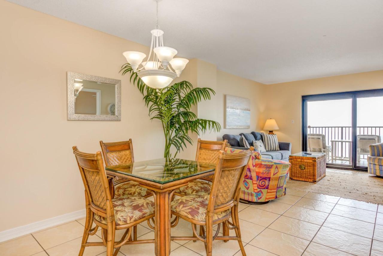 Villa Ocean Breeze East à Perdido Key Extérieur photo