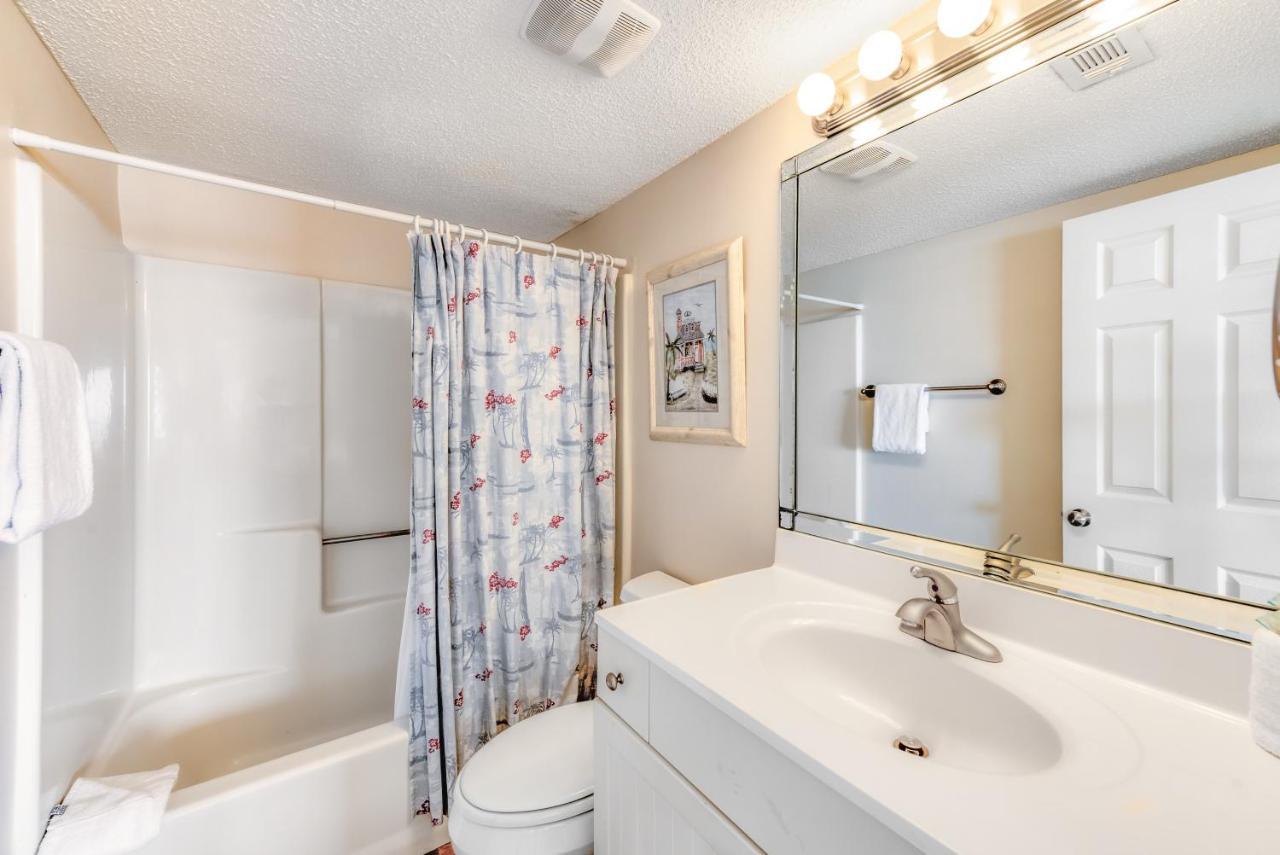 Villa Ocean Breeze East à Perdido Key Extérieur photo