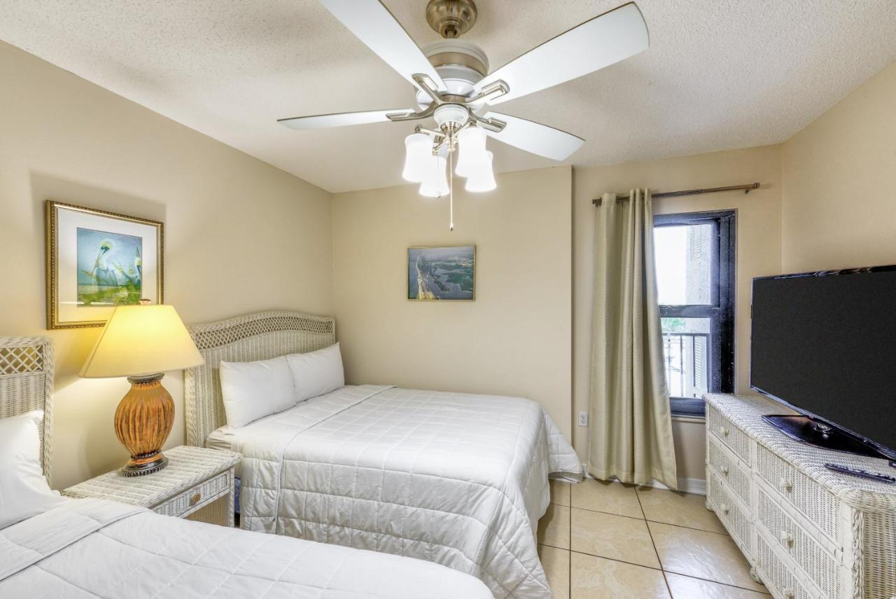 Villa Ocean Breeze East à Perdido Key Extérieur photo