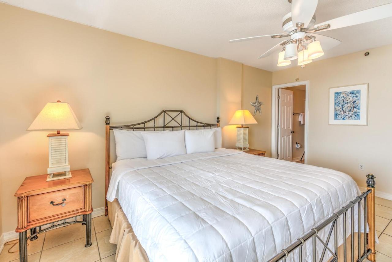 Villa Ocean Breeze East à Perdido Key Extérieur photo