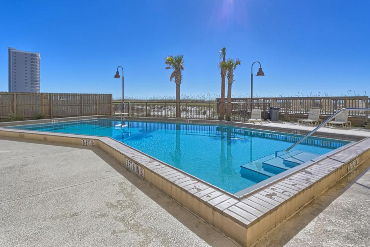Villa Ocean Breeze East à Perdido Key Extérieur photo