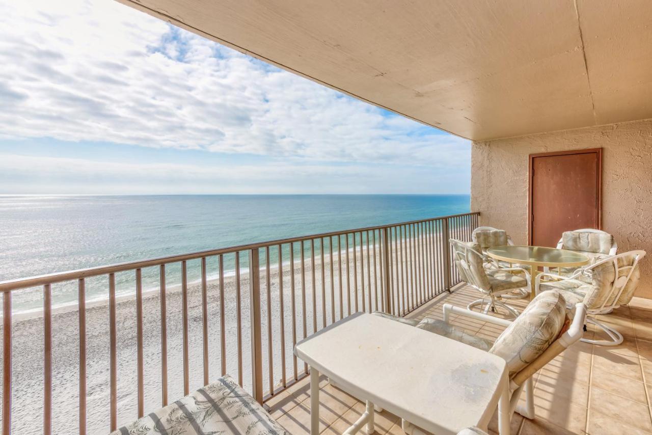Villa Ocean Breeze East à Perdido Key Extérieur photo